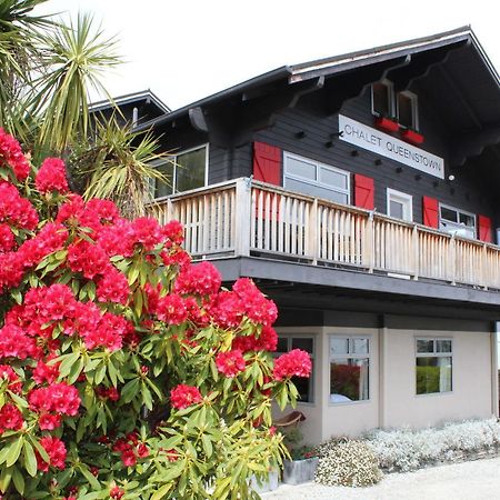 Chalet Queenstown Exterior photo