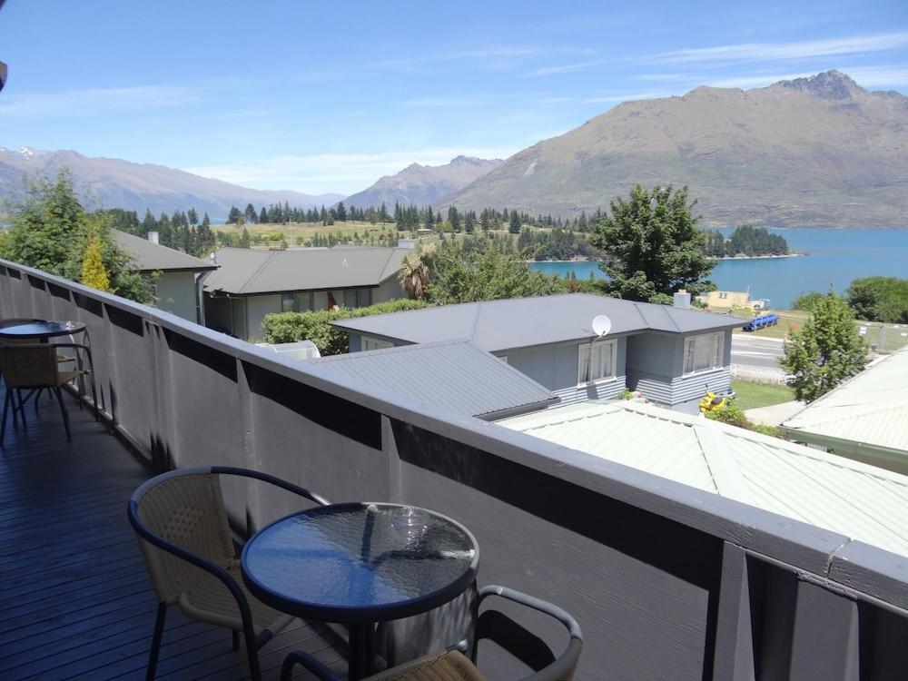 Chalet Queenstown Exterior photo