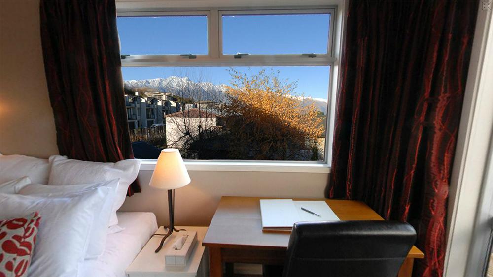 Chalet Queenstown Exterior photo